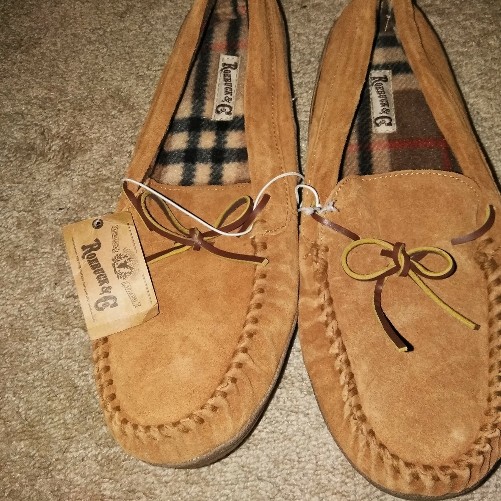 Mens shoes